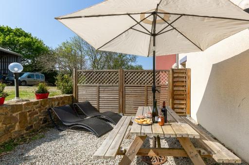 Ty ar Hezeg - Housity