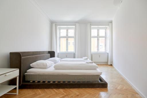 Luxury Apartment · Next to Kings Garden · Heart of Copenhagen - Housity