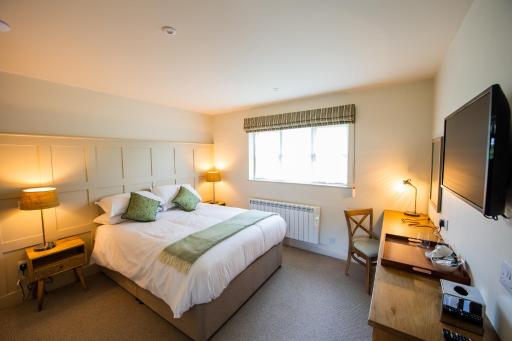 The Coach and Horses - Housity