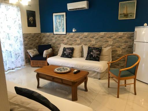 Latchi Holiday Flat - Housity