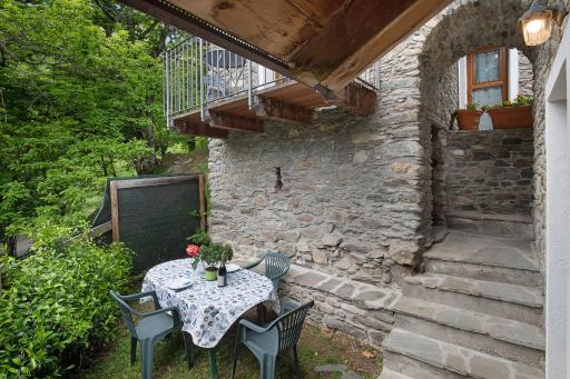 La Fonte di Mariella Monolocale 2 - Housity