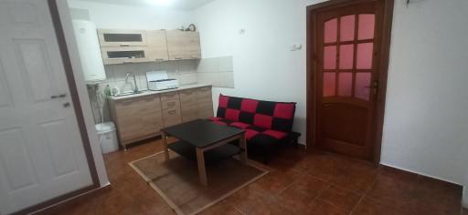 Cazare in Corbu Three-e - Housity