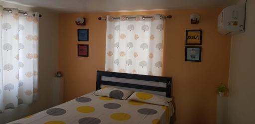 The Attic -Air Conditioner Rs 250 Additional - Housity