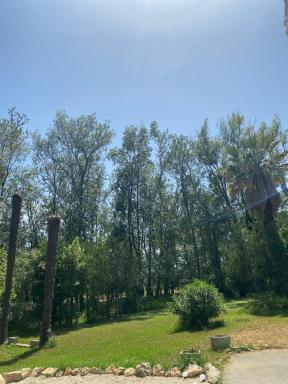 Chalet climatisé - Housity