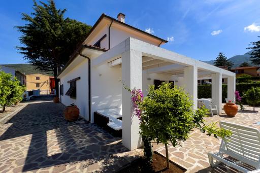 Villa di pregio Marciana Marina - Housity