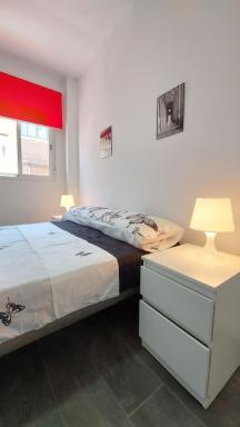 Madrid Luna House - Housity