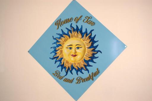 B&B House of Sun - Housity