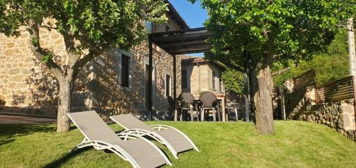 Casa Rural Carmen Luna - Housity