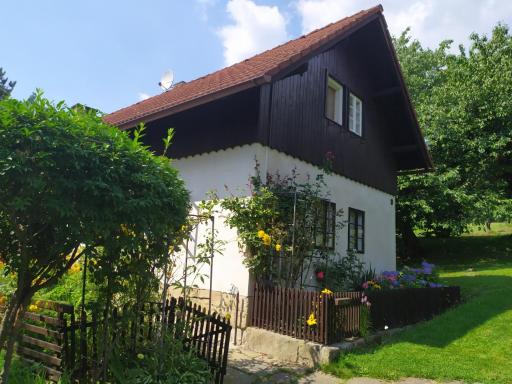 Ubytování v Českém ráji - Housity