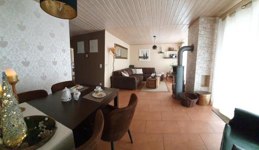 Klabautermann - Housity