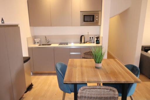 Superbe Appartement au coeur de la vieille ville - Housity