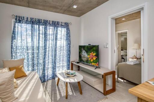 A estrenar! Apartamento con pileta zona aeropuerto WIFI 200MG - Housity