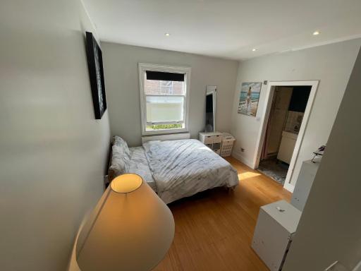 Leytonstone - Housity