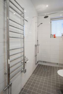 Stockholm Checkin Apartment Alvik - Housity