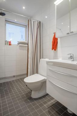 Stockholm Checkin Apartment Alvik - Housity