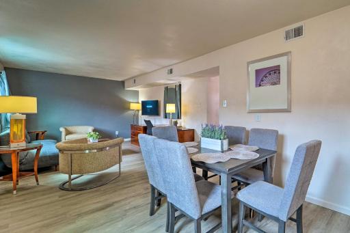 Odessa Apartment with Proximity to Attractions! - Housity