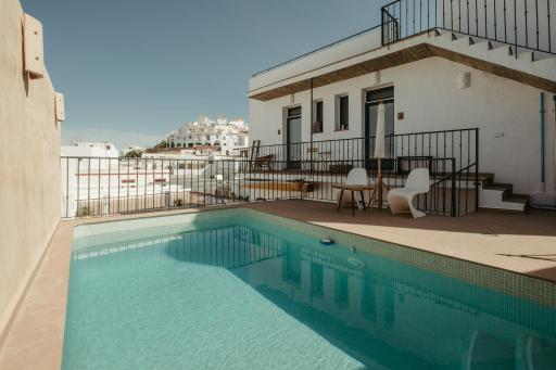 Casa Victoire Ayamonte - Housity