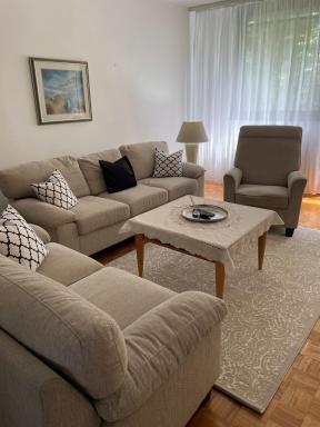 Sarajevo Apartment Point of view - Housity
