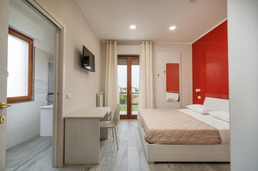 Van Gogh Apartments - Housity
