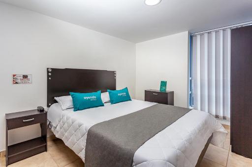 Ayenda Agustin Plaza - Housity