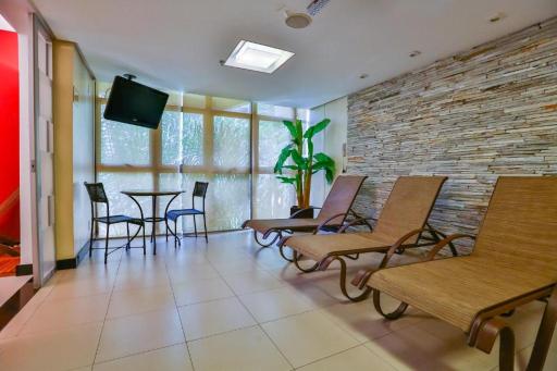 Flat particular KUBITSCHEK - Housity