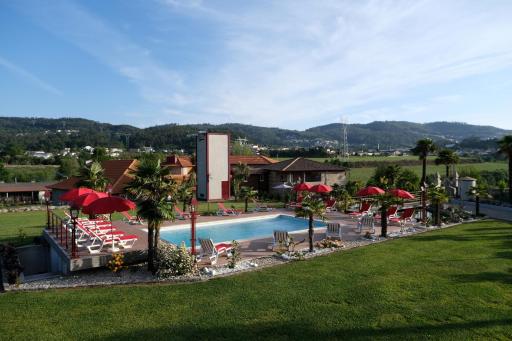 Aldeia da Quinta do Paço - Turismo rural Santo Tirso - Housity