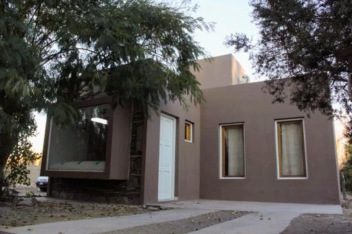 Cabaña La Alameda - Housity
