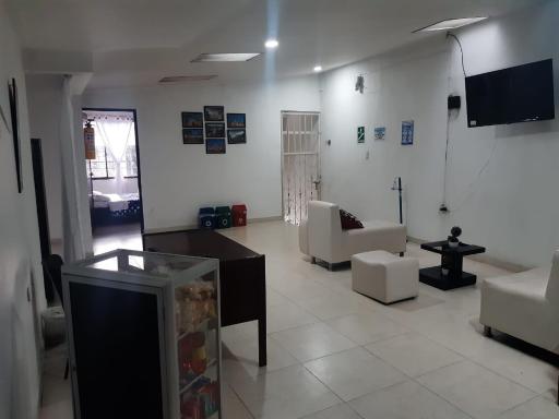 Hotel Los Angeles Country - Housity