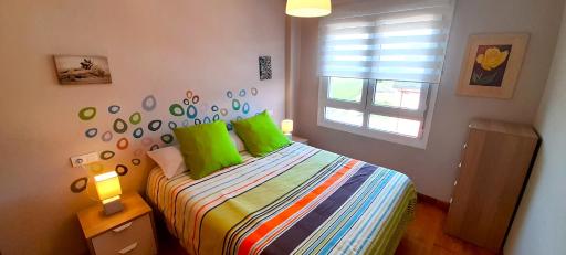 Apartamento PLAYA FOZ - Housity