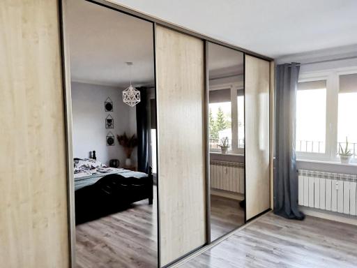 Przytulnie w Szczytnie - Housity