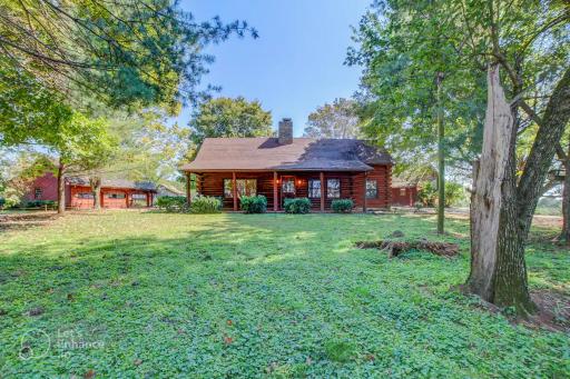 Music City Countryside Cabin - Housity