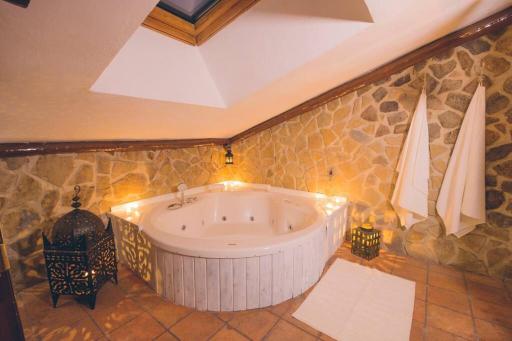 Casa Rural La Buhardilla - Housity