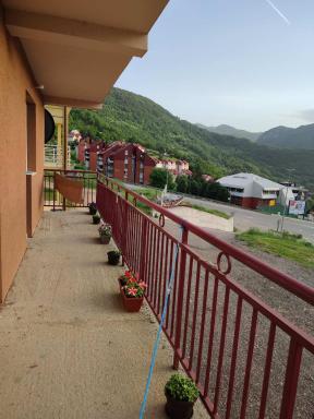 Apartment Pantovic - Hizvo