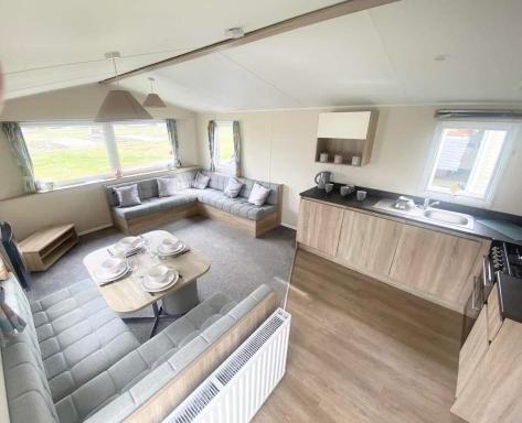 CW77 St Osyth Beach Holiday Park - Housity