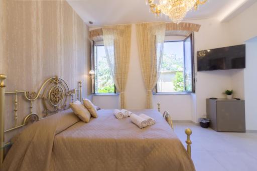 Villa Valverde Apartments e B&B - Housity