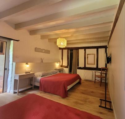 Obouduchemin - Housity