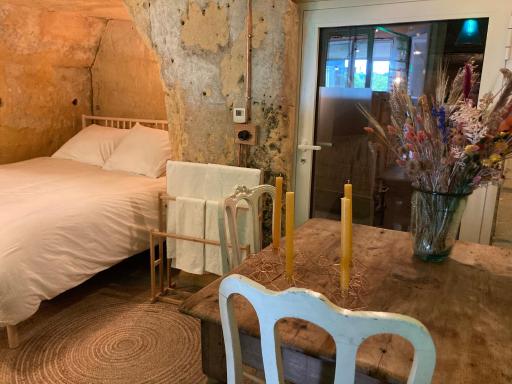 Tesi Eco-suite in Mergelgrot - Housity