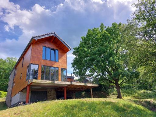 A l'orée du bois - Housity