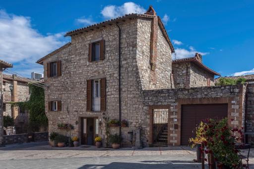 Gente Vibia bed and breakfast - Housity