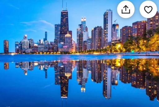 A Hidden Gem, approx 15 mins to downtown Chicago! - Housity