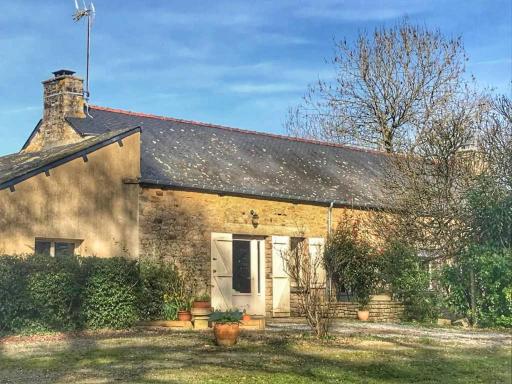 Logement de charme calme assuré - Housity