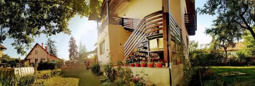 La mama Marta - Housity