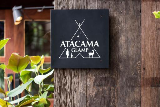 Atacama Glamp - Housity