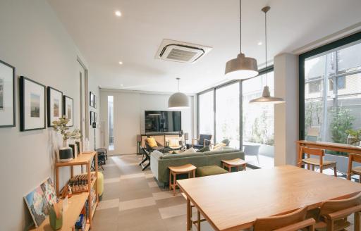 humble abode - vacation home - Housity