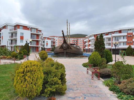 Fort Knox Privilege C-4 265 Apartment - Housity
