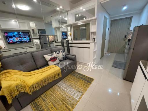 Yume Haven Shore Residences TowerC 1518 - Housity