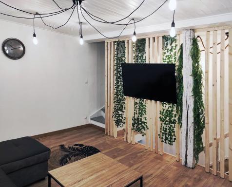 ?Petit coin calme et confort? Proche Futuroscope?Poitiers - Housity