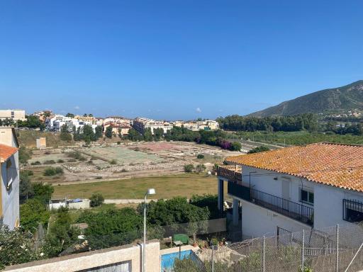 Apartamento Malaga Aeropuerto - Housity