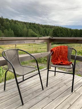 Asplunda Gård, Kolmården stuga nr 2 - Housity