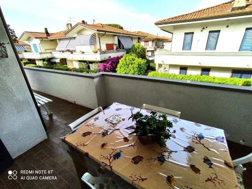 Tra Puccini ed il mare - Housity